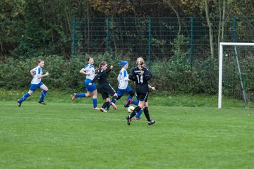 Bild 201 - Frauen SV Henstedt Ulzburg III - Bramstedter TS : Ergebnis: 1:0